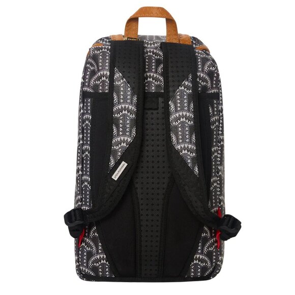Sprayground ILLUCHAINS HILLS BACKPACK - Picture 2 of 8